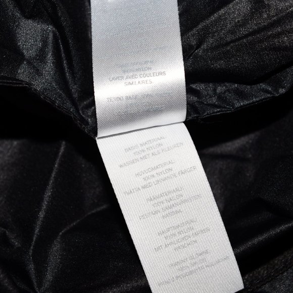 Craig Green Bjorn Borg Green Shell Parka - Picture 15 of 16